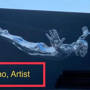 Incredible composition