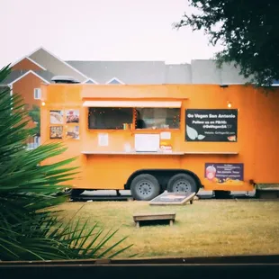 Go Vegan San Antonio located at The Block SA