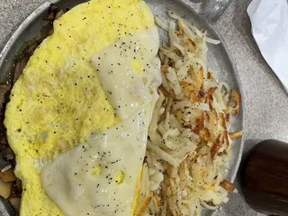 Iron Skillet Restaurant
