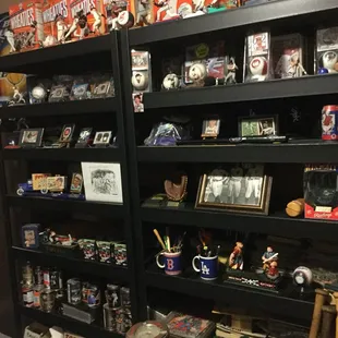 Collections we have sold