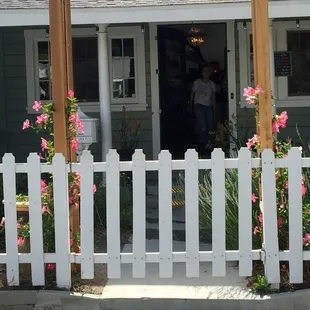 Our retail store @ 211 curry st