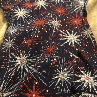 Excited about my purchase today Leggings to wear on my Birthday