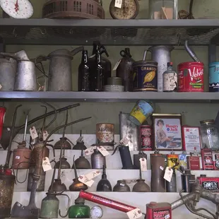 The collections we sold