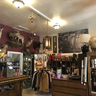 Great store