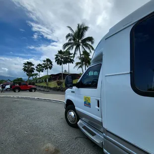 GO808EXPRESS WHITE BEAST @ KUALOA RANCH