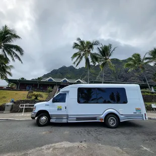 KUALOA RANCH ROUND TRIP
