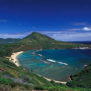 Hanauma Bay