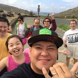 My name is Angelo! Aloooha! Take a tour with me.