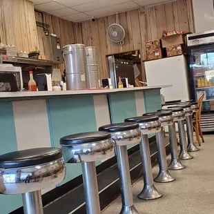 Wheres the milkshakes?