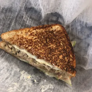 sandwiches, food