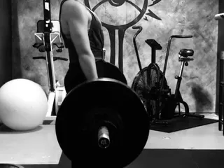 Voyage Strength Studio