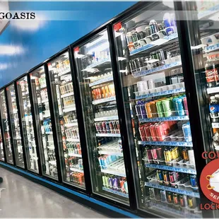 EG Group - New ownership; same typical gas/minimart with typical, higher than usual prices. Safe travels!