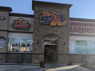 The Spot Food Mart