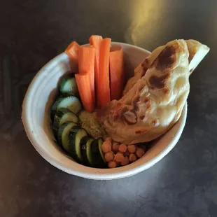 Hummus - Appetizer