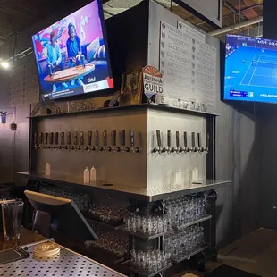 Taps