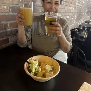 salad, food, salads