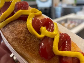 The Kolache Cafe