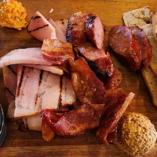 Charcuterie Board