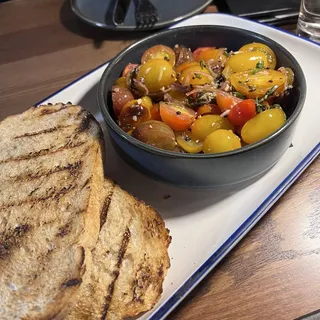 Bruschetta