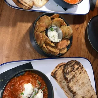 Meatball Pomodoro