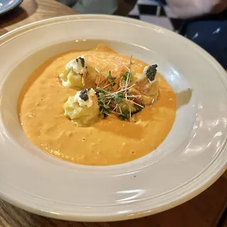 Lobster Bisque