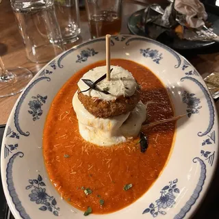 Parmigiana