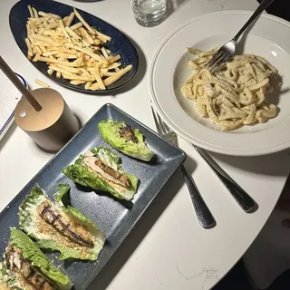 Italian Fries