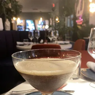 Espresso Martini