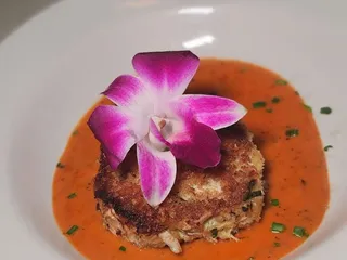 Mercury Chop House