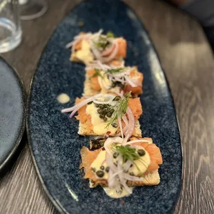 food, sushi, sushi and sashimi, sashimi