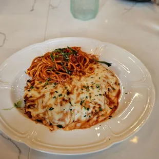 Parmigiana