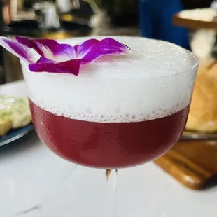 Silver Lining on happy hour