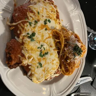 Parmigiana