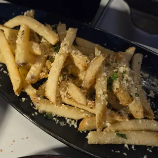 Truffle Fries