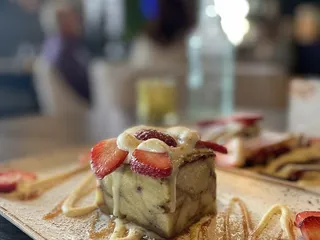 Goat & Vine Restaurant + Winery