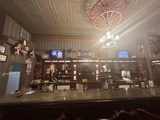 Majestic Bar & Grille