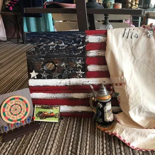 Fathers Day Gifts for Dad !