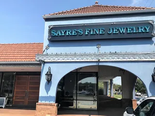 Carolyn Sayre's Fine Jewelry