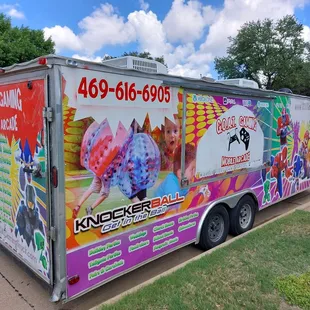 Genius business idea