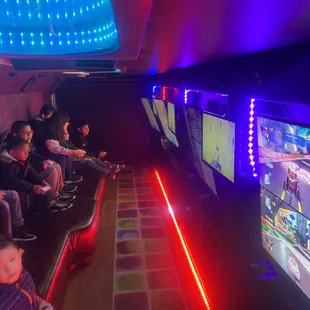 #gametruck #gametruckparty #videogameparty #gamerlife #gamingcommunity #dfwgaming #dfwgamers #gamingparty #dfwnightlife