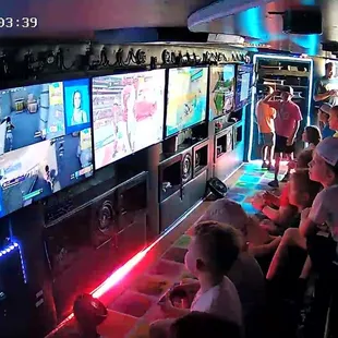 The GREATEST Game Truck in all of DFW goatgamingtruck.com