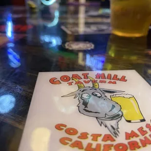 Goat Hill Tavern
