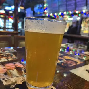 Wounded Warrior IPA from Coronado Brewing