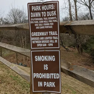 Goat Island Park, Cramerton NC