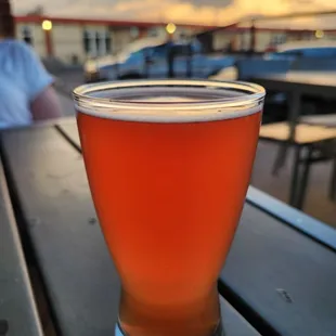 Dragonfruit Wheat