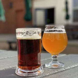 Red Ale