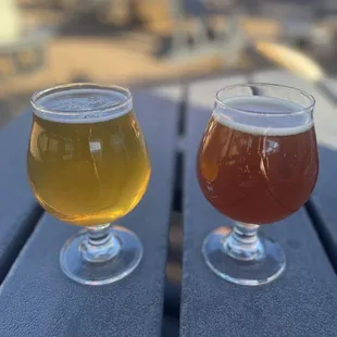 Peach Cobbler Sour