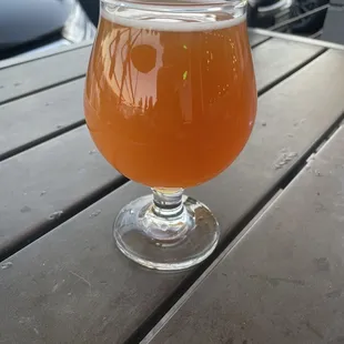 Cantaloupe Gose