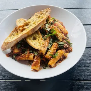 Rigatoni