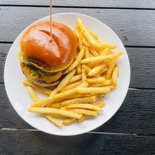 Smash Burger